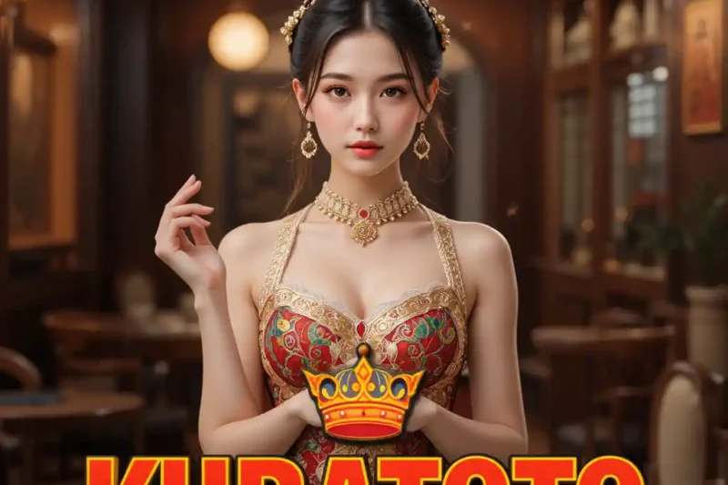 Slot Kubatoto Server Thailand Super Gacor 2025 Terbaru: Panduan Lengkap